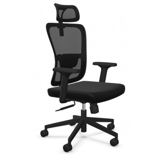 TROFI krzesło ergonomiczne