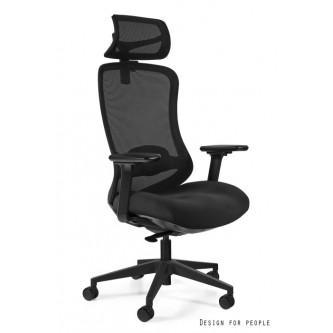 Fotel Ergonomiczny ADAPTA