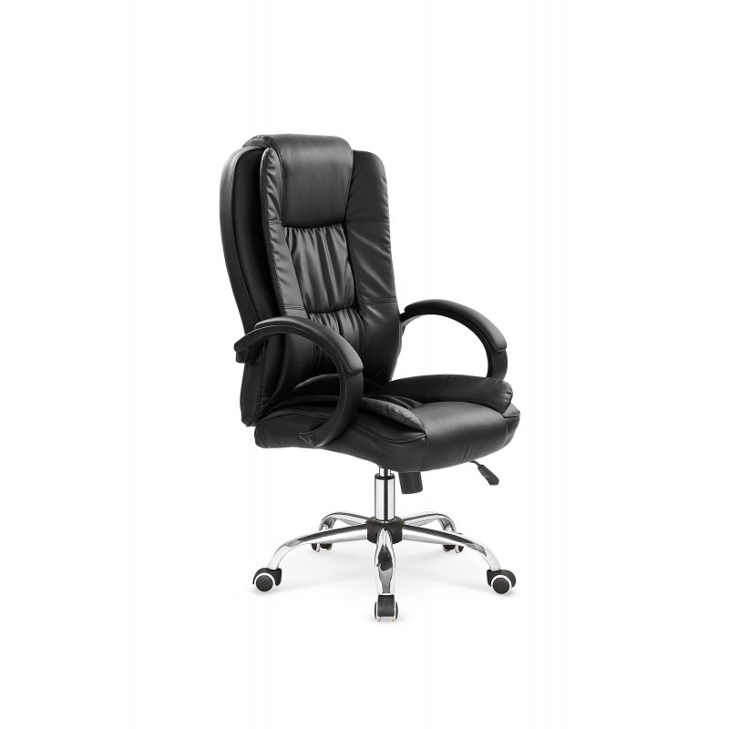 RELAX fotel gabinetowy czarny | Ale Krzesła
