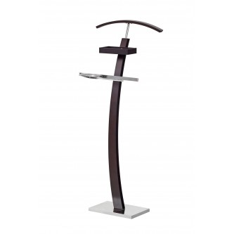 WU13 wieszak wenge (1p1szt)