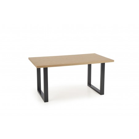 RADUS 160x90 MDF + okleina naturalna kolor: dąb naturalny (2p1szt)