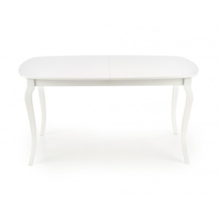 ALEXANDER stół rozkładany biały (1p1szt)