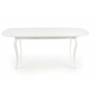 ALEXANDER stół rozkładany biały (1p1szt)