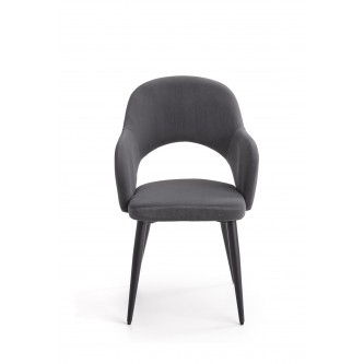 K364 krzesło popiel (1p2szt)