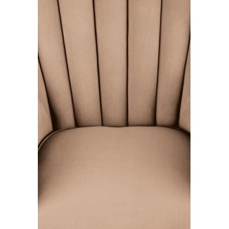 TITAN fotel beżowy (1p1szt)