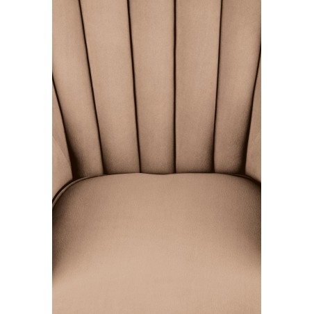 TITAN fotel beżowy (1p1szt)