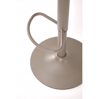 H127 hoker cappuccino / popielaty (1p2szt)