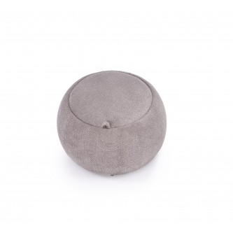 LUMI pufa popielaty (1p1szt)
