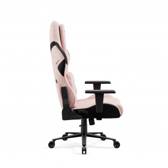 Fotel gamingowy Diablo X.One Prime różowy Akira Pink