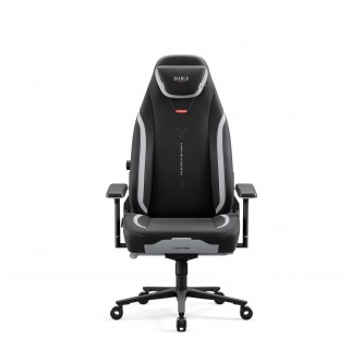 Fotel gamingowy Diablo X.Eye Prime czarny z chłodzeniem