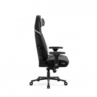 Fotel gamingowy Diablo X.Eye Prime czarny z chłodzeniem