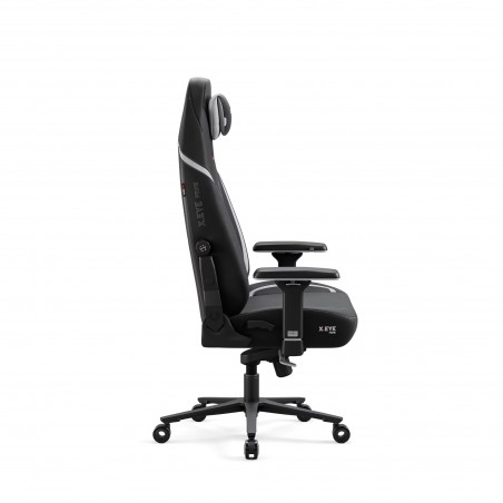 Fotel gamingowy Diablo X.Eye Prime czarny z chłodzeniem