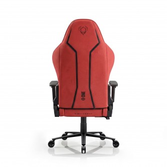 Fotel gamingowy Diablo X-One 2.0 Bloody Mary – GentlePro™