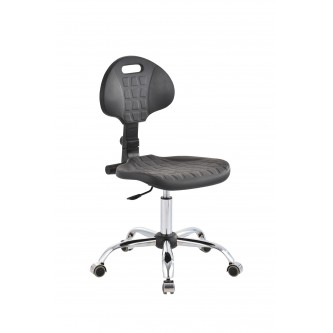 Nargo T Chrome Steel CPT czarny