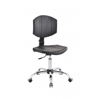 Rodeo T Chrome Steel GTS PU