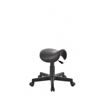 Siodło BL TS02 czarny