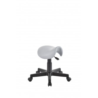 Siodło T BL TS02 szary