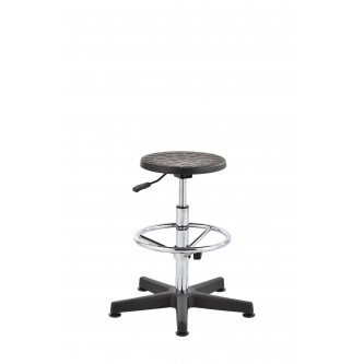 Goliat T Chrome Ringbase TS02 PU