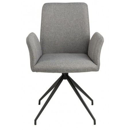 Krzesło Naya light grey