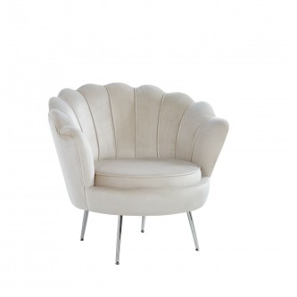 AMORINO F BEŻ CHROM