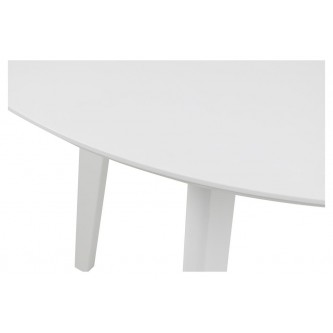 Stół Roxby biały