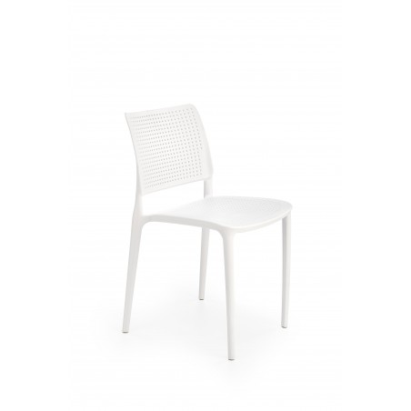 K514 krzesło biały (1p4szt)