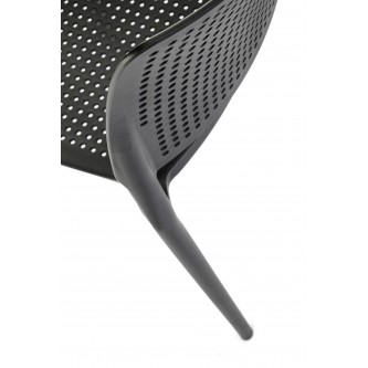 K514 krzesło czarny (1p4szt)