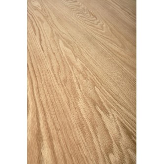 LOPEZ stół okrągły, dąb naturalny