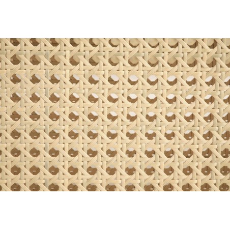 ILARIO fotel wypoczynkowy, czarny / naturalny