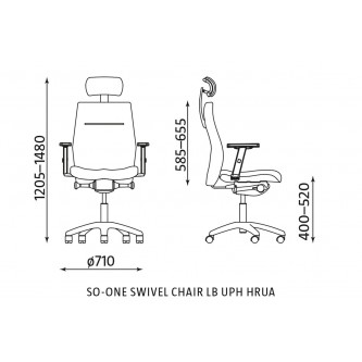 SO-ONE ERT UPH MB HRUA TS25 NS