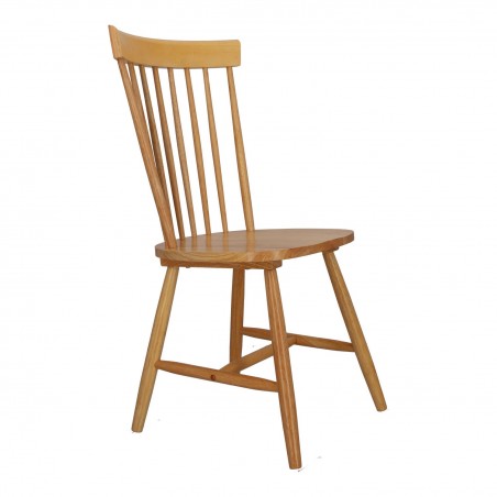 Krzesło Tulno naturalne