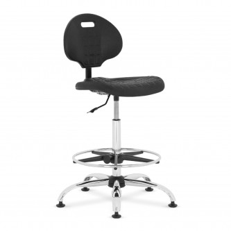 Krzesło NARGO 24/7 Nowy Styl | Ring Base Chrom