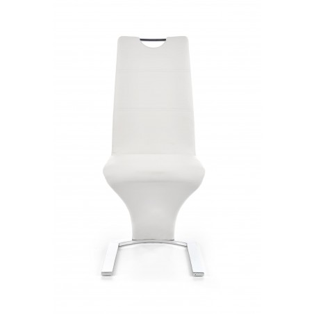 K188 krzesło białe (1p2szt)