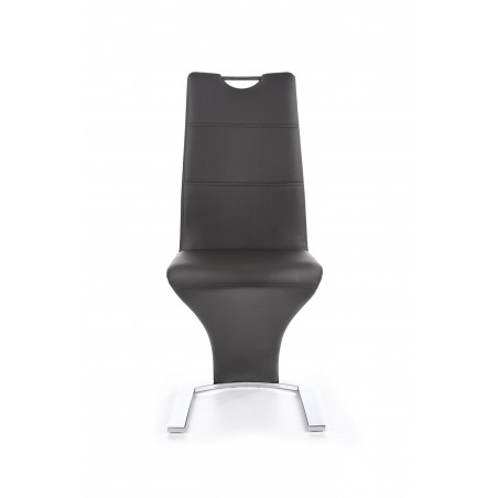 K188 krzesło czarne (1p2szt)