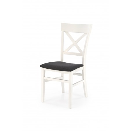 TUTTI 2 krzesło biały / tap: Inari 95 (1p2szt)