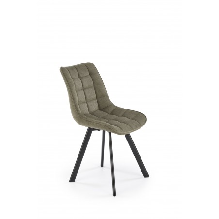 K549 krzesło oliwkowy (1p2szt)