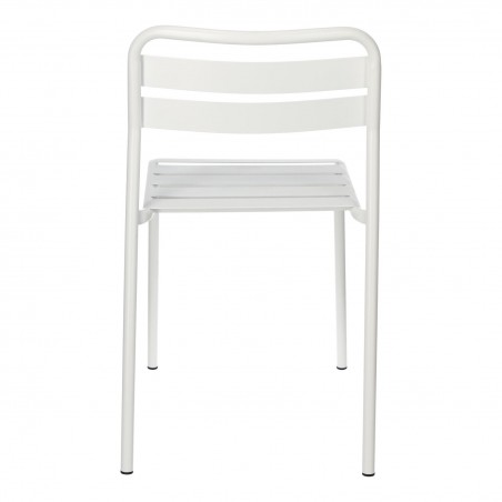 Krzesło Terra białe
