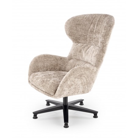 FRANCO fotel wypoczynkowy beżowy (1p1szt)