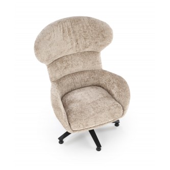 FRANCO fotel wypoczynkowy beżowy (1p1szt)