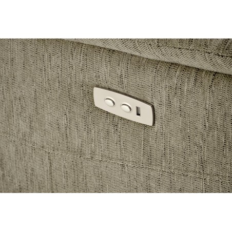 JAMAL fotel wypoczynkowy oliwkowy (1p1szt)