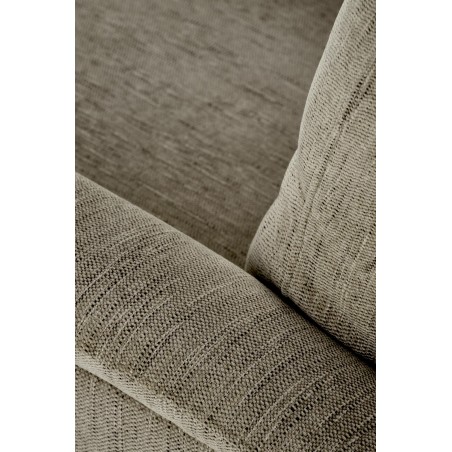 JAMAL fotel wypoczynkowy oliwkowy (1p1szt)