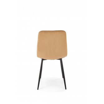 K525 krzesło beżowy (1p4szt)