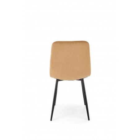 K525 krzesło beżowy (1p4szt)