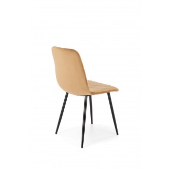 K525 krzesło beżowy (1p4szt)