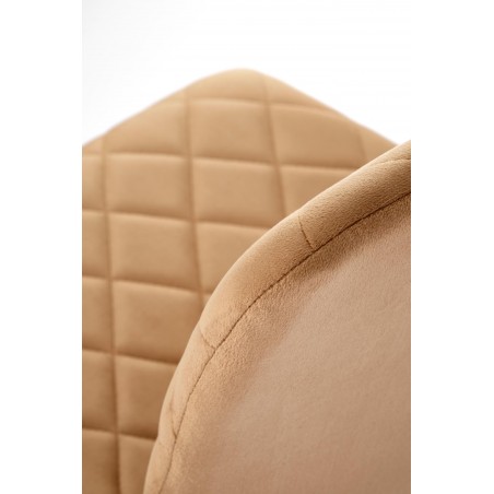 K525 krzesło beżowy (1p4szt)