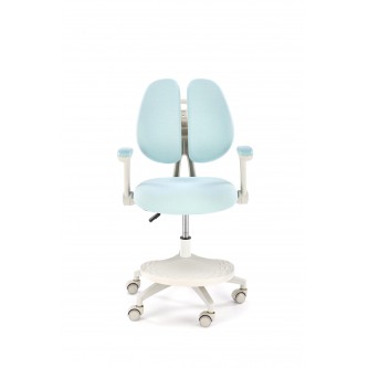 PANCO fotel gabinetowy j.niebieski (1p1szt)