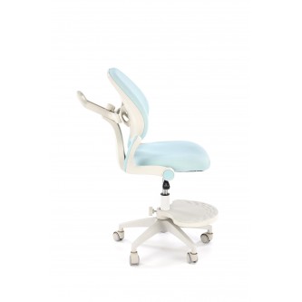 PANCO fotel gabinetowy j.niebieski (1p1szt)