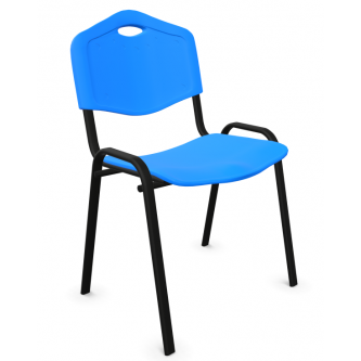 ISO BLACK PLASTIK NS