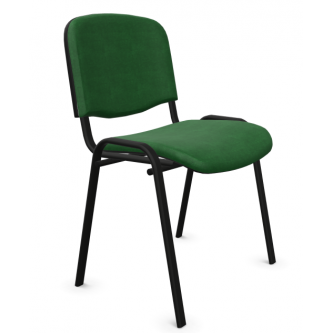 Krzesło ISO BLACK Nowy Styl | Konferencyjne | Bestseller
