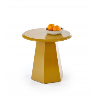 LOCA ława musztardowy (1p1szt)